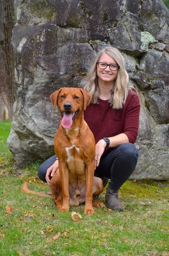 Dr. Christina Maxwell