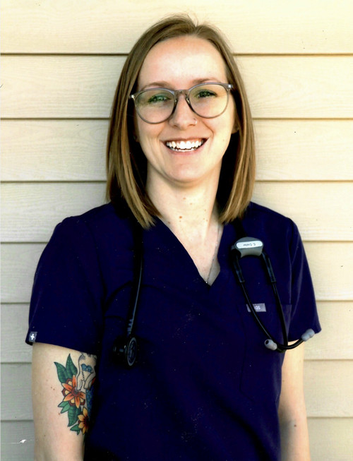 Dr. Charissa  Creller, DVM
